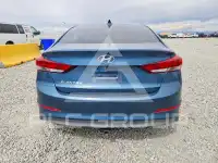 2017 Hyundai Elantra фото