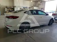 2017 Hyundai Elantra фото