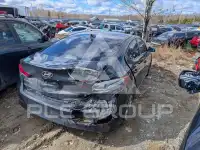 2017 Hyundai Elantra фото