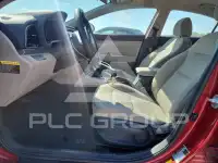 2017 Hyundai Elantra фото