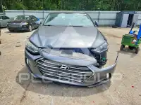 2017 Hyundai Elantra фото