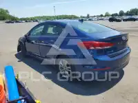 2017 Hyundai Elantra фото