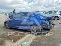 2017 Hyundai Elantra фото
