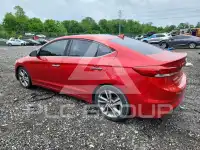 2017 Hyundai Elantra фото