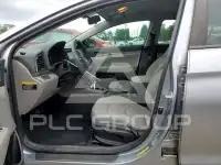 2017 Hyundai Elantra фото