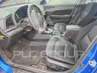 2017 Hyundai Elantra фото