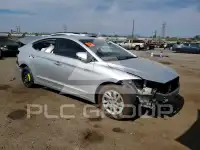 2017 Hyundai Elantra фото