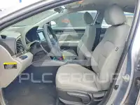 2017 Hyundai Elantra фото