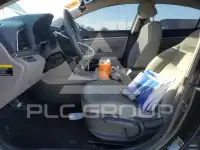 2017 Hyundai Elantra фото