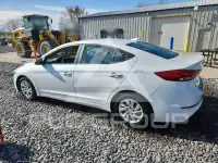 2017 Hyundai Elantra фото