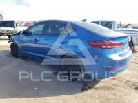 2017 Hyundai Elantra photo