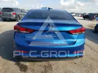 2017 Hyundai Elantra photo