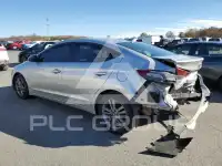 2017 Hyundai Elantra фото