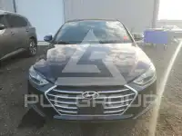 2017 Hyundai Elantra photo