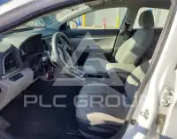2017 Hyundai Elantra фото