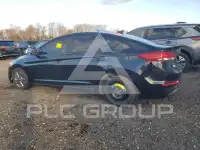 2017 Hyundai Elantra photo