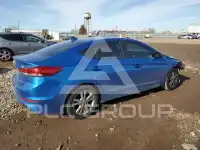 2017 Hyundai Elantra фото