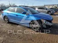 2017 Hyundai Elantra фото