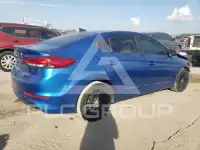 2017 Hyundai Elantra photo