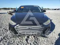 2017 Hyundai Elantra фото