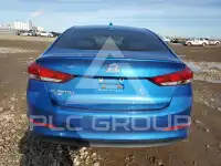 2017 Hyundai Elantra фото
