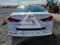 2017 Hyundai Elantra фото