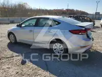 2017 Hyundai Elantra фото