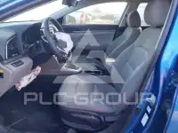 2017 Hyundai Elantra photo
