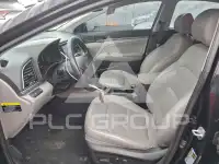 2017 Hyundai Elantra фото