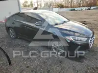 2017 Hyundai Elantra photo