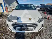 2017 Hyundai Elantra фото