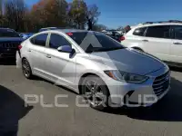 2017 Hyundai Elantra фото