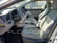 2017 Hyundai Elantra фото