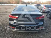 2017 Hyundai Elantra photo