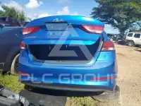 2017 Hyundai Elantra фото