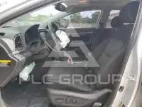 2017 Hyundai Elantra фото