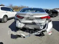 2017 Hyundai Elantra фото