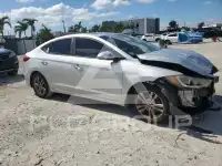 2017 Hyundai Elantra фото