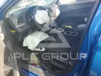 2017 Hyundai Elantra фото