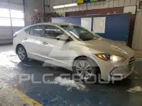 2017 Hyundai Elantra фото