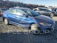 2017 Hyundai Elantra photo