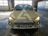 2017 Hyundai Elantra фото