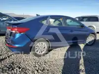 2017 Hyundai Elantra photo