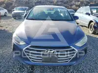 2017 Hyundai Elantra photo