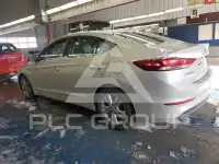 2017 Hyundai Elantra фото