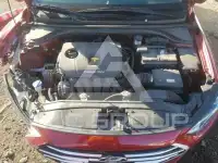 2017 Hyundai Elantra photo