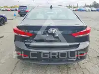 2017 Hyundai Elantra фото