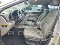 2017 Hyundai Elantra фото