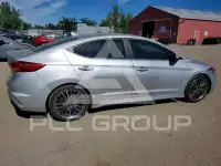 2017 Hyundai Elantra фото