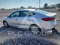 2017 Hyundai Elantra фото